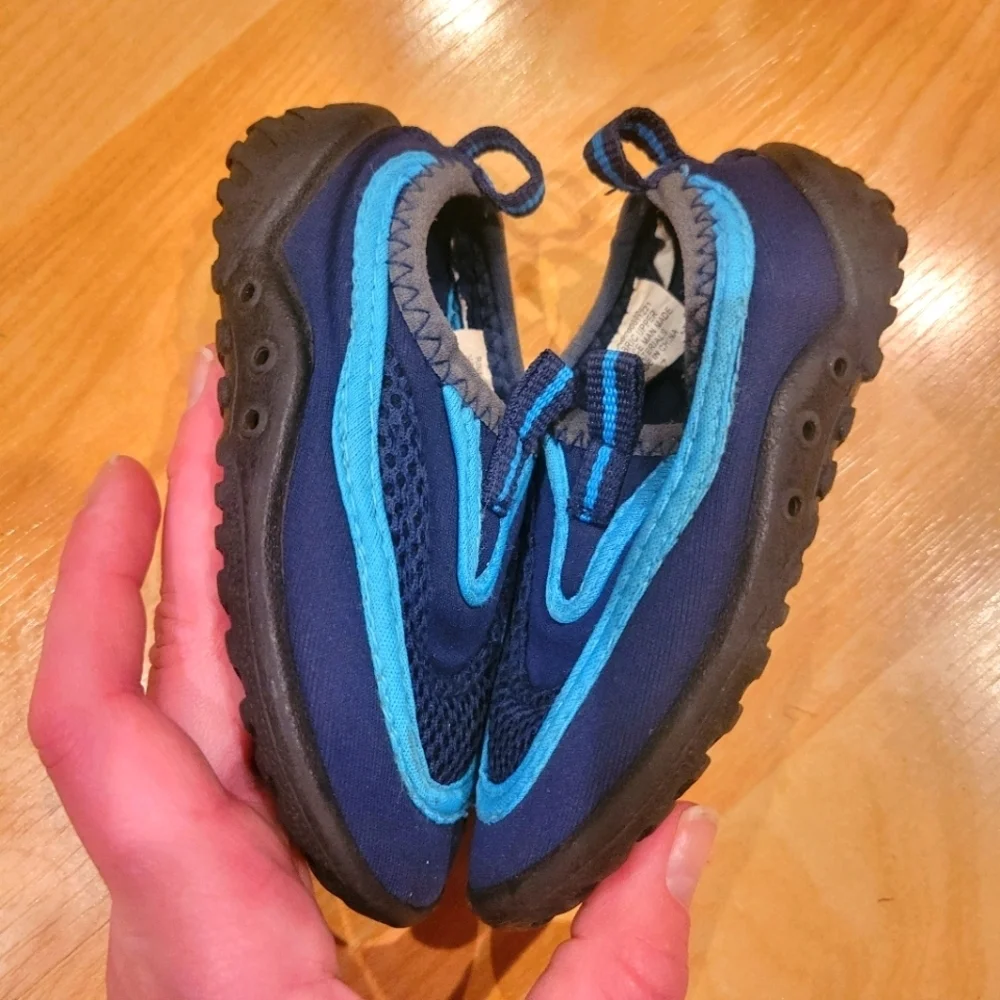 Baby Water Shoes Size 6